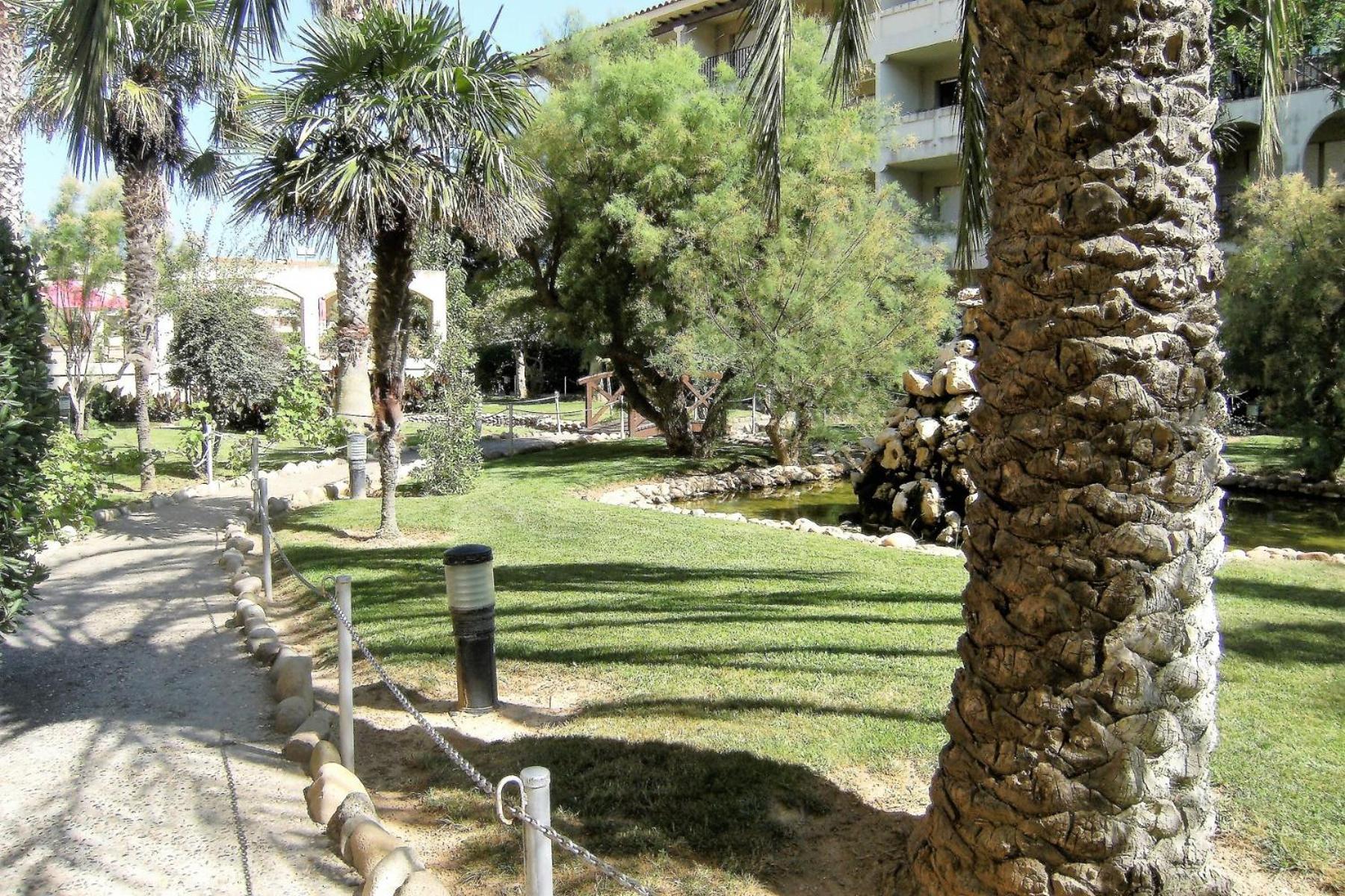 Jardins Del Mar 56 Lejlighed L'Estartit Eksteriør billede