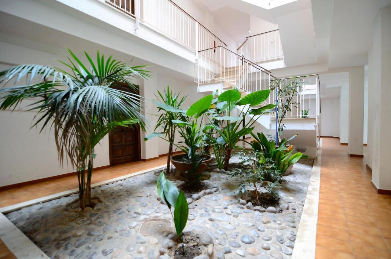Jardins Del Mar 56 Lejlighed L'Estartit Eksteriør billede