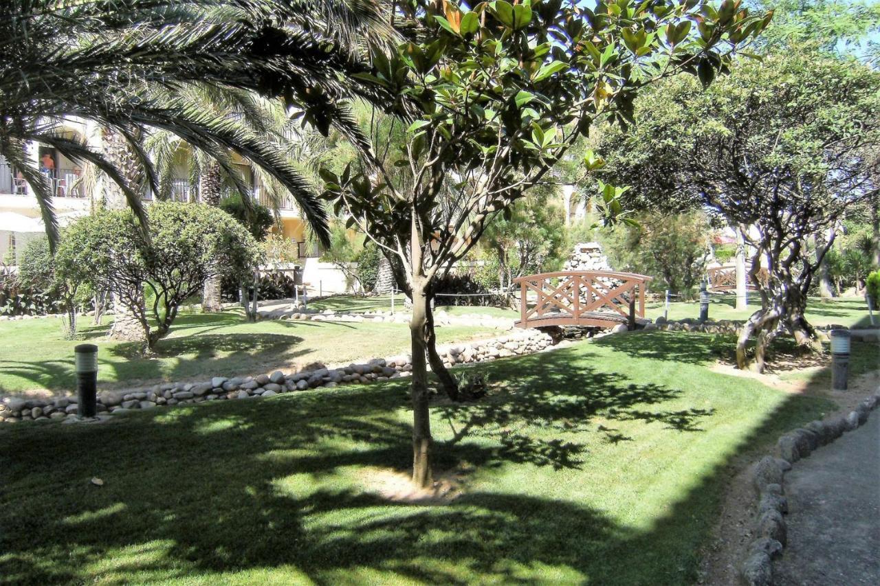 Jardins Del Mar 56 Lejlighed L'Estartit Eksteriør billede